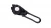 Uchwyt na kabel drop 2-5mm z odpinanym uchwytem Extralink I-FISH-U